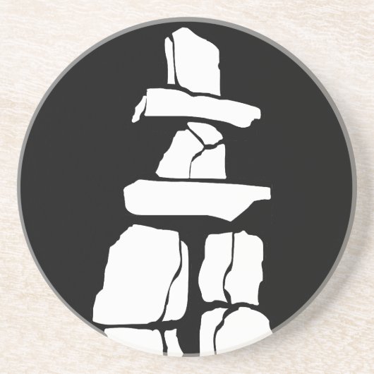 Vancouver Canada Souvenir Untersetzer Vancouver Ge (Vorne)