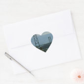 Vancouver Canada Stickers Lions Gate Souvenirs (Umschlag)