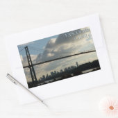 Vancouver Canada Stickers Lions Gate Souvenirs (Umschlag)