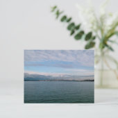 Vancouver Cityline Postkarte (Stehend Vorderseite)