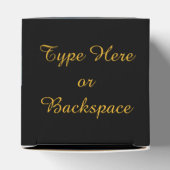 Vancouver Geschenkboxen English Bay Sunset Inuskuk Geschenkschachtel (Oben)