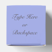 Vancouver Geschenkboxen Personalisiert Gastown Ges Geschenkschachtel (Oben)