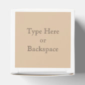 Vancouver Geschenkboxen Personalisiert Gastown Ges Geschenkschachtel (Oben)