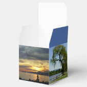 Vancouver Geschenkboxen Personalisiert Vancouver B Geschenkschachtel (Geöffnet)