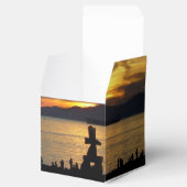 Vancouver Geschenkboxen Personalisiert Vancouver B Geschenkschachtel (Geöffnet)