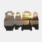 Vancouver Geschenkboxen Personalisiert Vancouver B Geschenkschachtel (Ungefaltet)