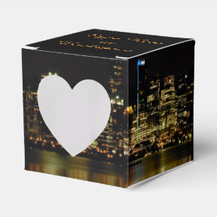 Vancouver Geschenkboxen Romantische Personalisiert Geschenkschachtel
