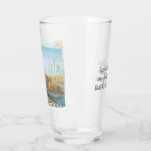 Vancouver Glass Vancouver Souvenir Glass Glas (Links)