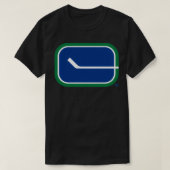 Vancouver Hockey Classic TShirt (Design vorne)