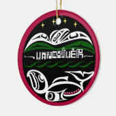 Vancouver-Horizont Keramikornament (Links)