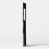 Vancouver iPhone 4 Case-Mate iPhone Hülle (Rückseite / Links)