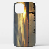 Vancouver iPhone 4 Case-Mate iPhone Hülle (Rückseite)