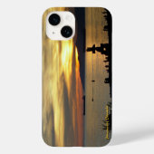 Vancouver iPhone 5 Case-Mate iPhone Hülle (Rückseite)