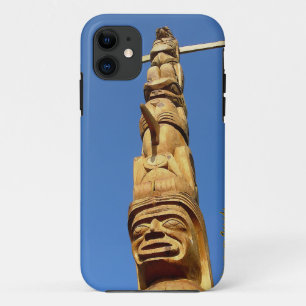 Vancouver iPhone 5 Fall Personalisiert Souvenir Fa iPhone 11 Hülle