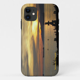 Vancouver iPhone 5 Fall Vancouver Sunset Geschenke Case-Mate iPhone Hülle