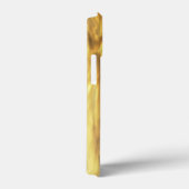 Vancouver iPhone Mini Case Inukshuk Sunset Hüllen (Rückseite / Rechts)