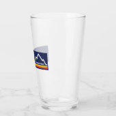 Vancouver Island British Columbia Glas (Links)