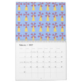 Vancouver Kalender 2023 (Feb 2027)