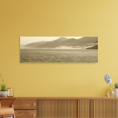 Vancouver Kanada Leinwanddruck (Insitu (Wohnzimmer))