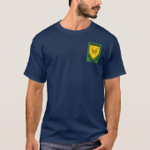 Vancouver - Kanada T-Shirt (Vorderseite)