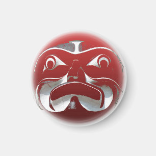 Vancouver Kühlschrankmagnets Personalisiert Souven Magnet