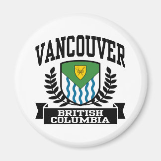 Vancouver Magnet