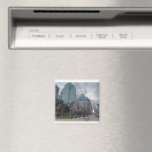 Vancouver magnet (In Situ (Geschirrspüler))
