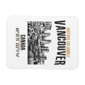Vancouver Magnet (Horizontal)