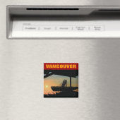 Vancouver Magnet (In Situ (Geschirrspüler))
