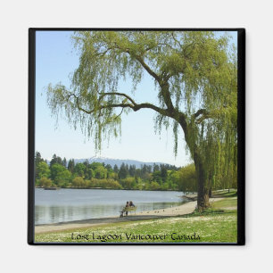 Vancouver Magnet Souvenir Magnet Buttons & Geschen