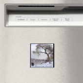 Vancouver Magnet Souvenir Magnet Buttons & Geschen (In Situ (Geschirrspüler))