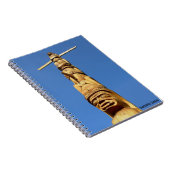 Vancouver Notebook Vancouver Souvenir Journal Notizblock (Rechte Seite)