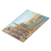 Vancouver Notepad Personalisiert Vancouver Souveni Notizblock (angewinkelt)