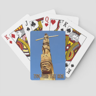 Vancouver Playing Cards Personalisieren Vancouver  Spielkarten