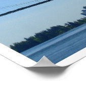 Vancouver Poster Lions Gate Art Prints & Poster (Ecke)