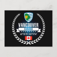 Vancouver
