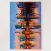 Vancouver Puzzle (Vertikal)