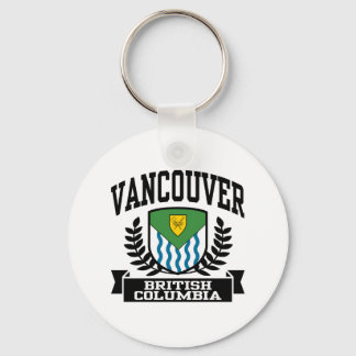 Vancouver Schlüsselanhänger
