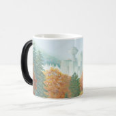 Vancouver Souvenir Morfing Cups Tasse Brille (Vorderseite Links)