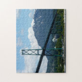 Vancouver Souvenir Puzzle Custom Vancouver Geschen (Vertikal)
