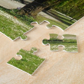 Vancouver Souvenir Puzzle Lost (Seite)