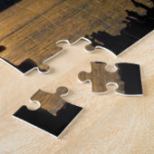 Vancouver Souvenir Puzzle Vancouver Sunset Geschen (Seite)