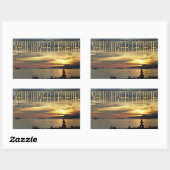 Vancouver Souvenir Stickers Vancouver Souvenirs (Blatt)