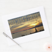 Vancouver Souvenir Stickers Vancouver Souvenirs (Umschlag)