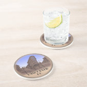 Vancouver Souvenir Untersetzer Vancouver Gastown G (Seite)