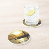 Vancouver Souvenir Untersetzer Vancouver Sunset Ge (Seite)