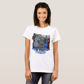 Vancouver Souvenir Women's Tank Top (Vorne ganz)