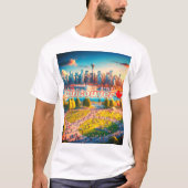 Vancouver T-Shirt (Vorderseite)