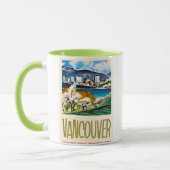VANCOUVER TASSE (Links)