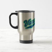 Vancouver Tasse